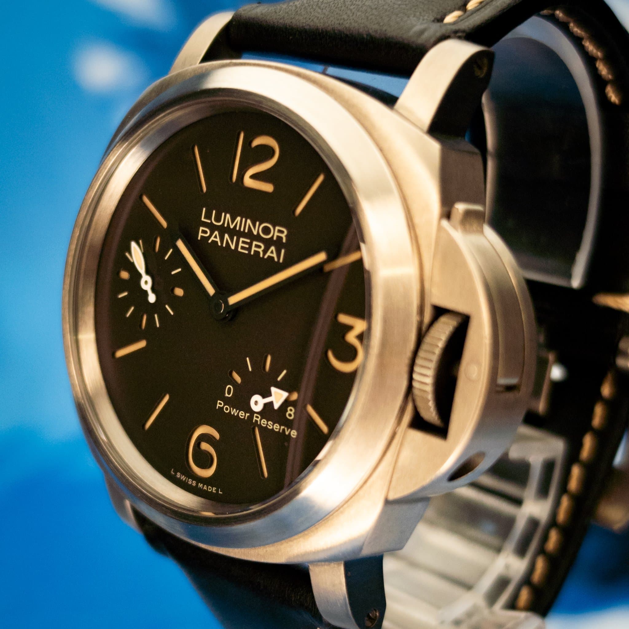 Panerai Luminor PAM00797 (Ref. PAM00797) — photo 15