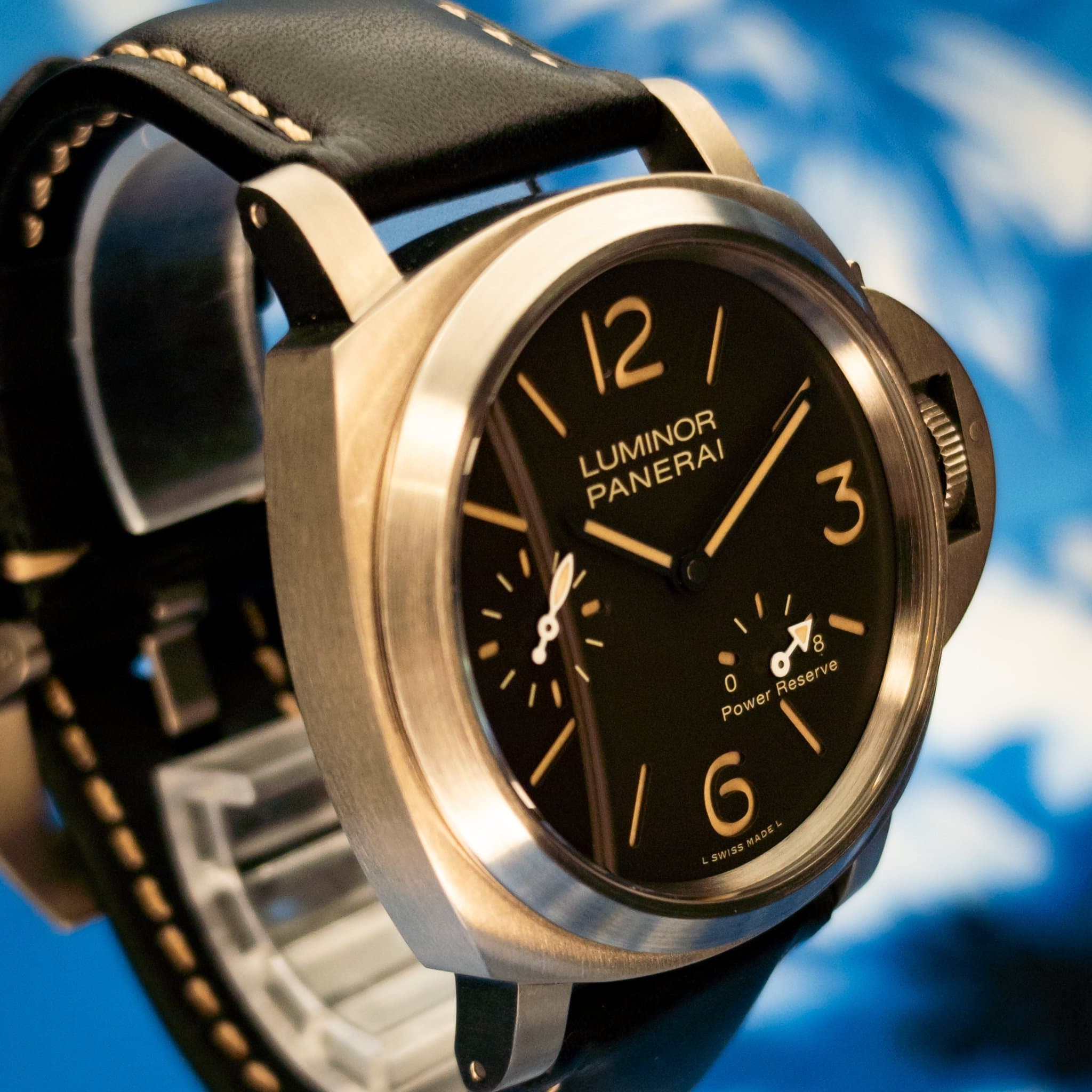 Panerai Luminor PAM00797 (Ref. PAM00797) — photo 16