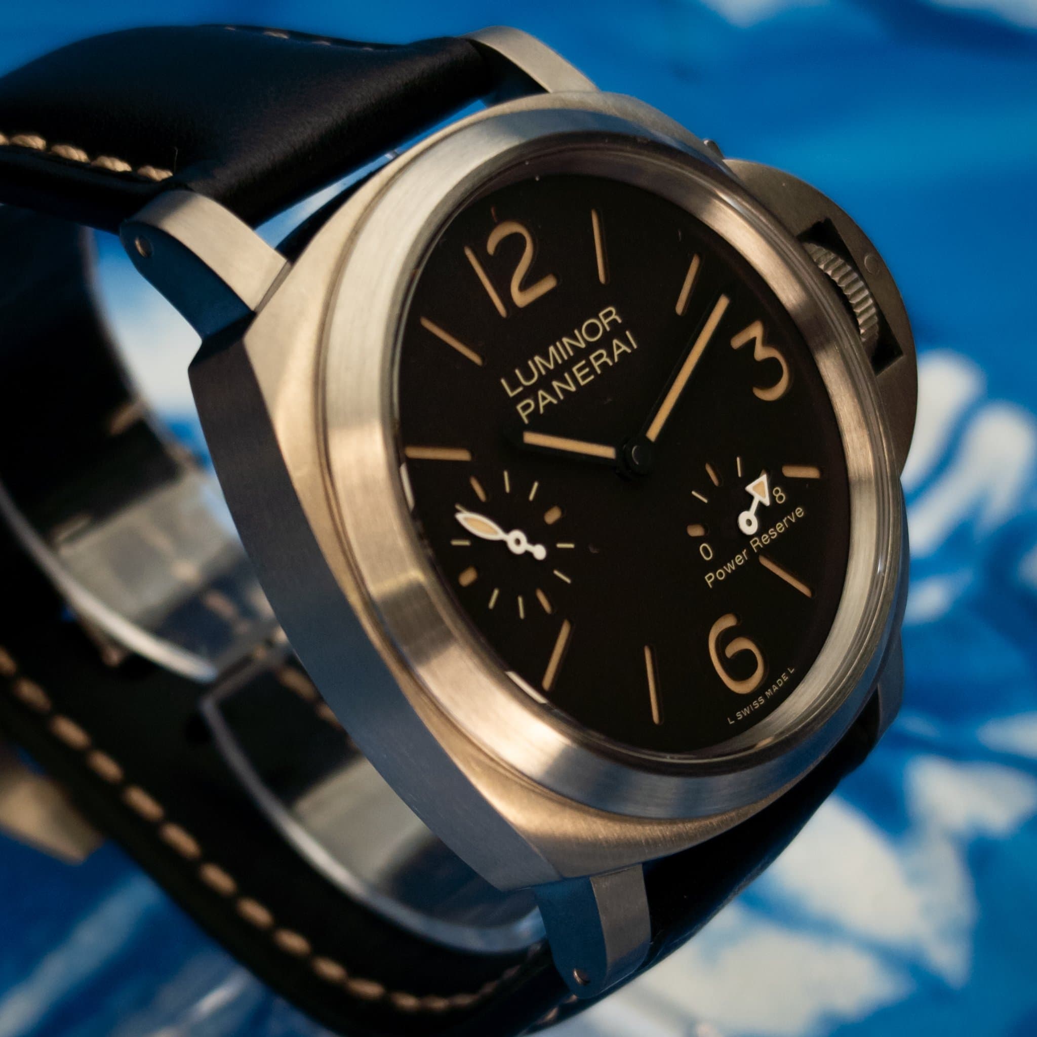 Panerai Luminor PAM00797 (Ref. PAM00797) — photo 3