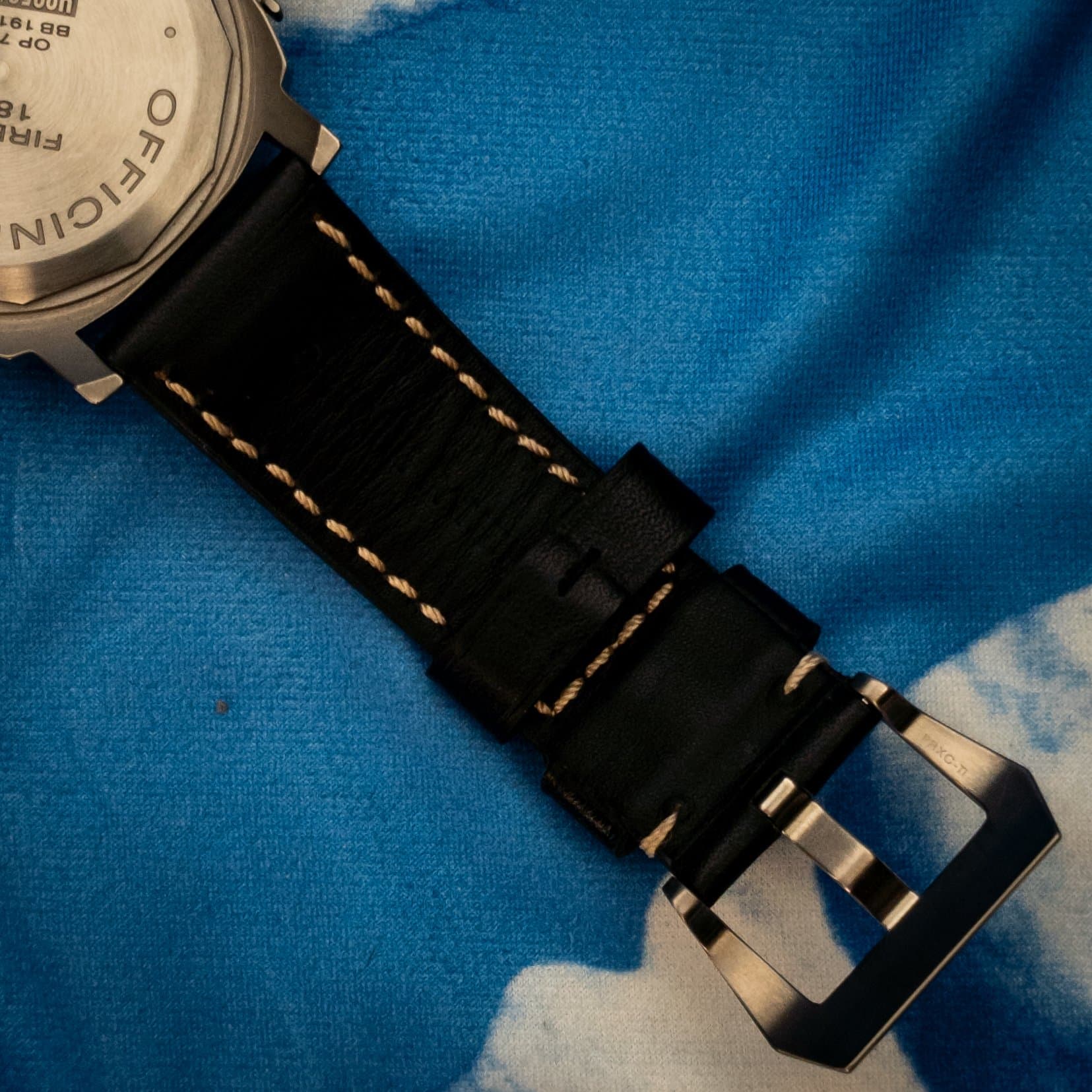 Panerai Luminor PAM00797 (Ref. PAM00797) — photo 9