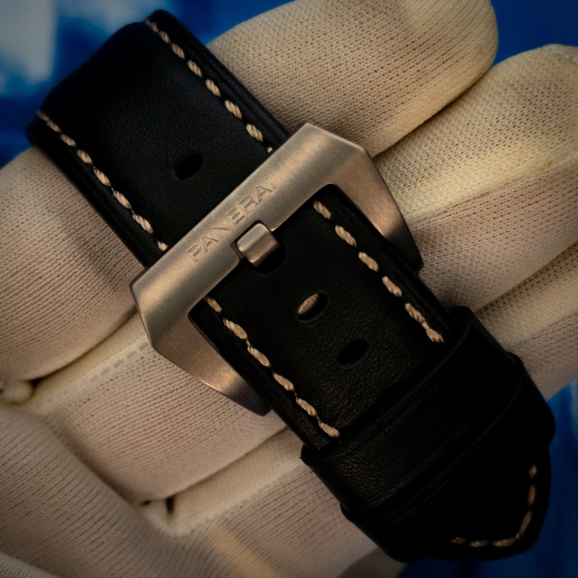 Panerai Luminor PAM00797 (Ref. PAM00797) — photo 8