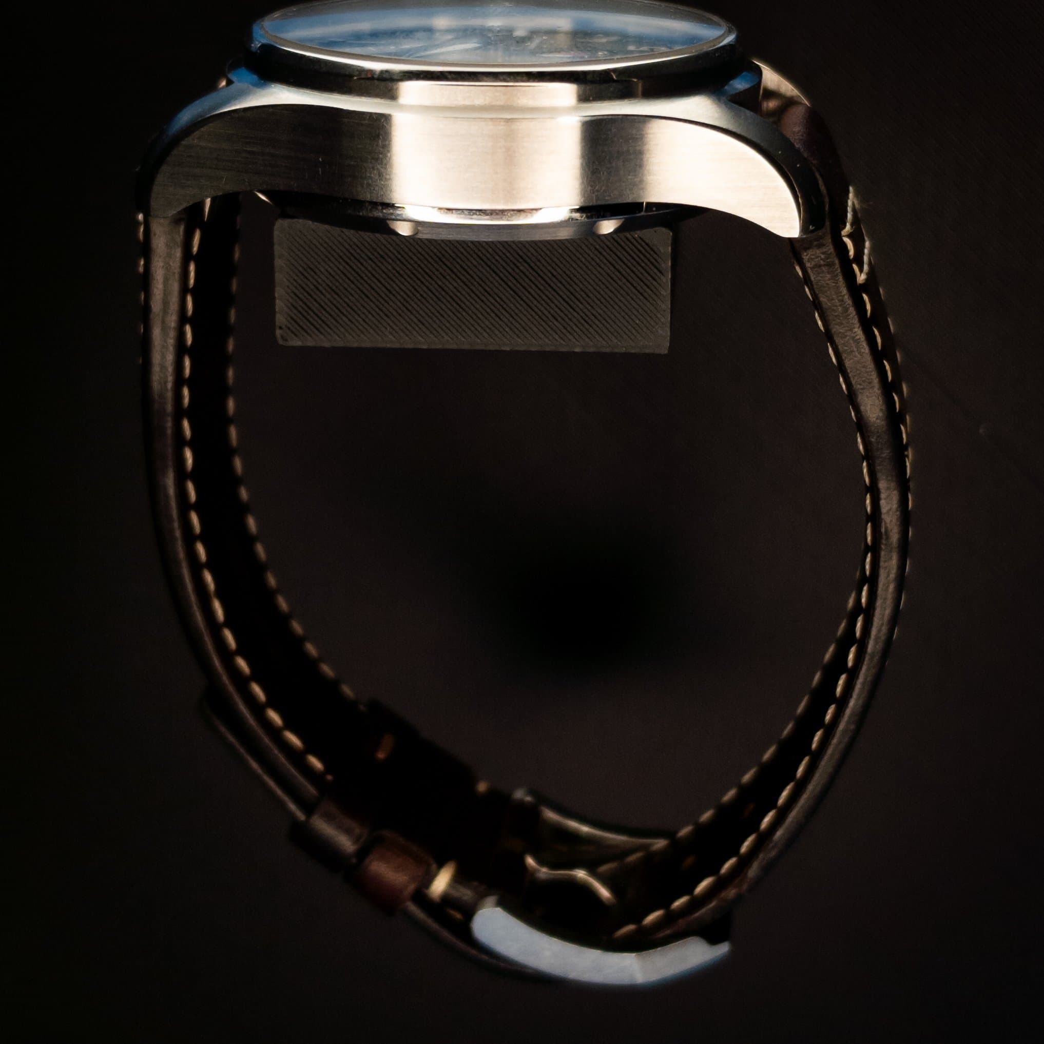 IWC Pilots Watch 41 Chrono Green (Ref. IW388103) — photo 8