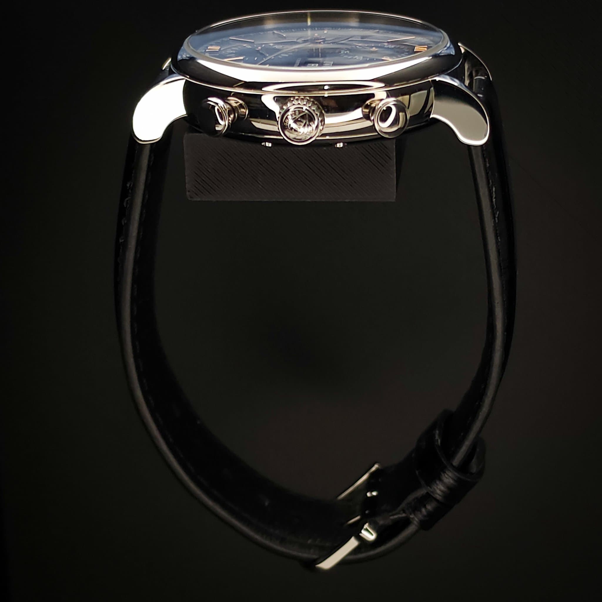 IWC Portofino Chronograph (Ref. IW391036) — photo 14