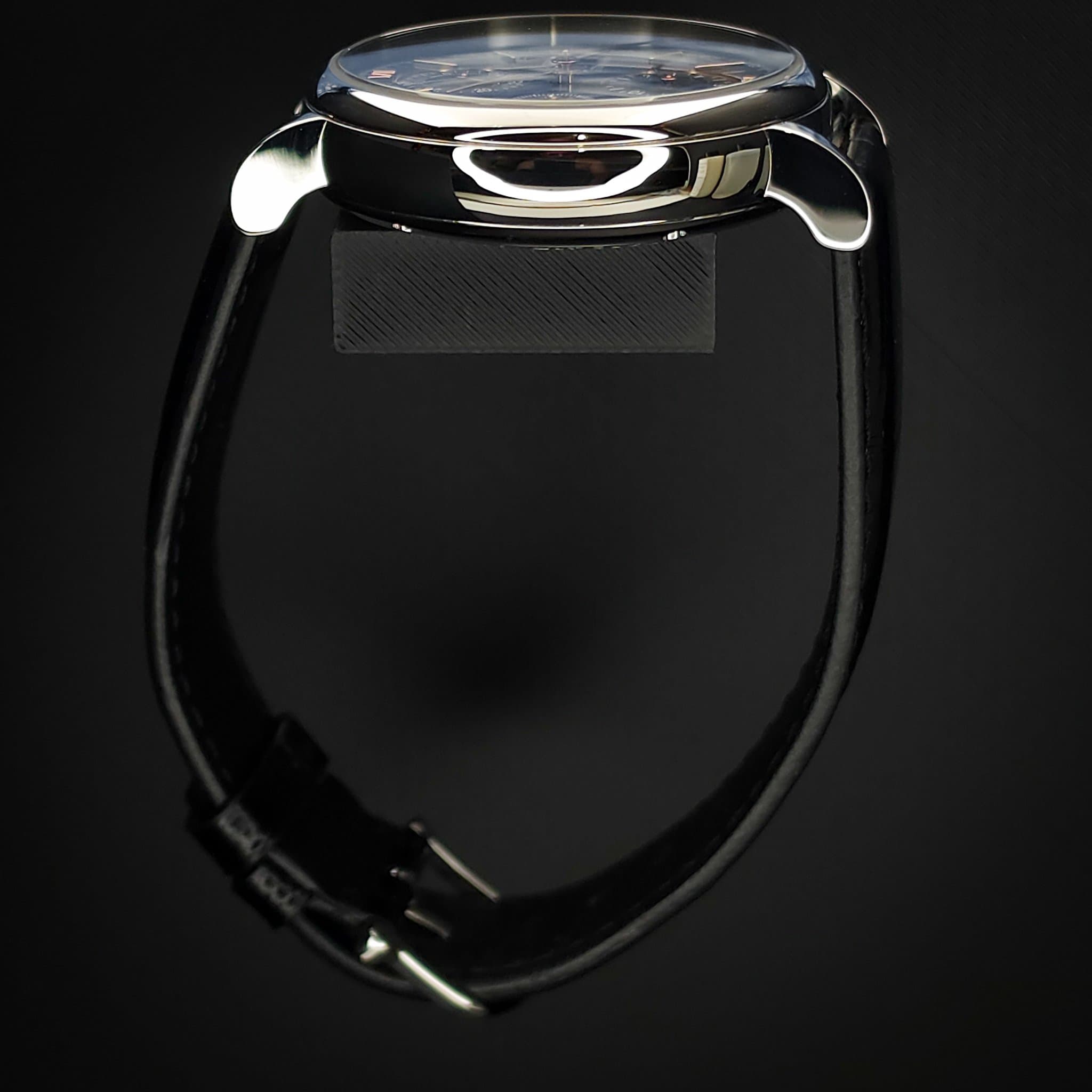 IWC Portofino Chronograph (Ref. IW391036) — photo 13