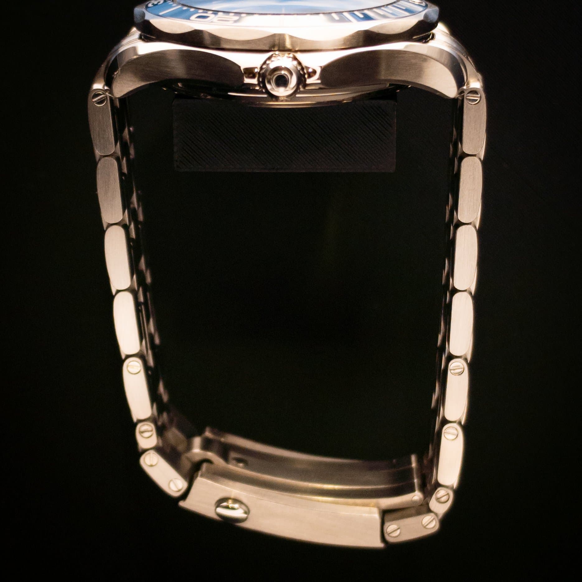 Omega Seamaster Diver 300M Blue No Wave (Ref. 212.30.41.20.03.001) — photo 14