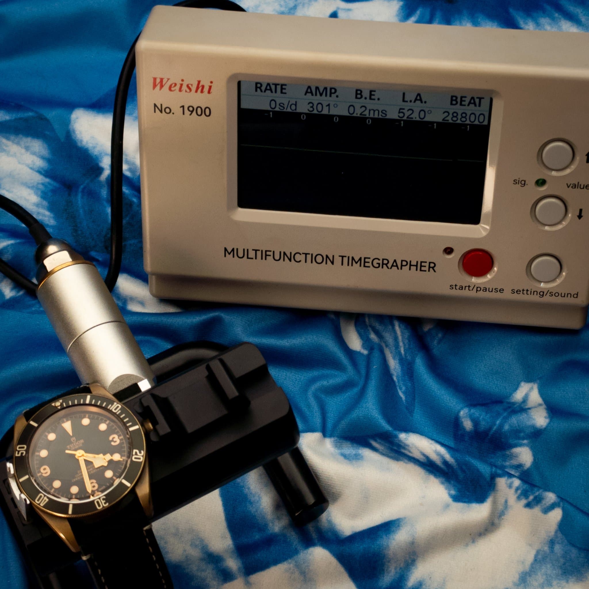 Tudor Black Bay (Ref. 79250BA-0001) — photo 19