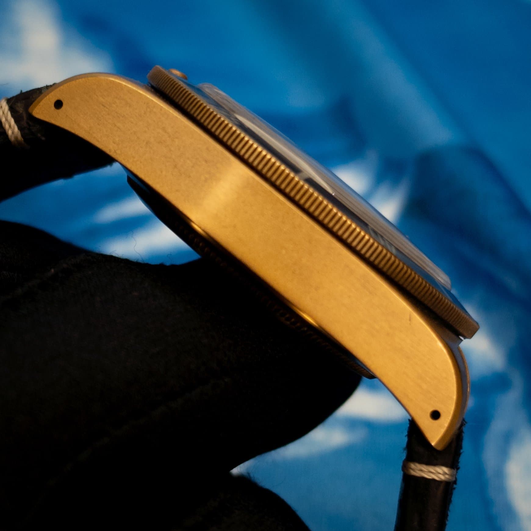 Tudor Black Bay (Ref. 79250BA-0001) — photo 8
