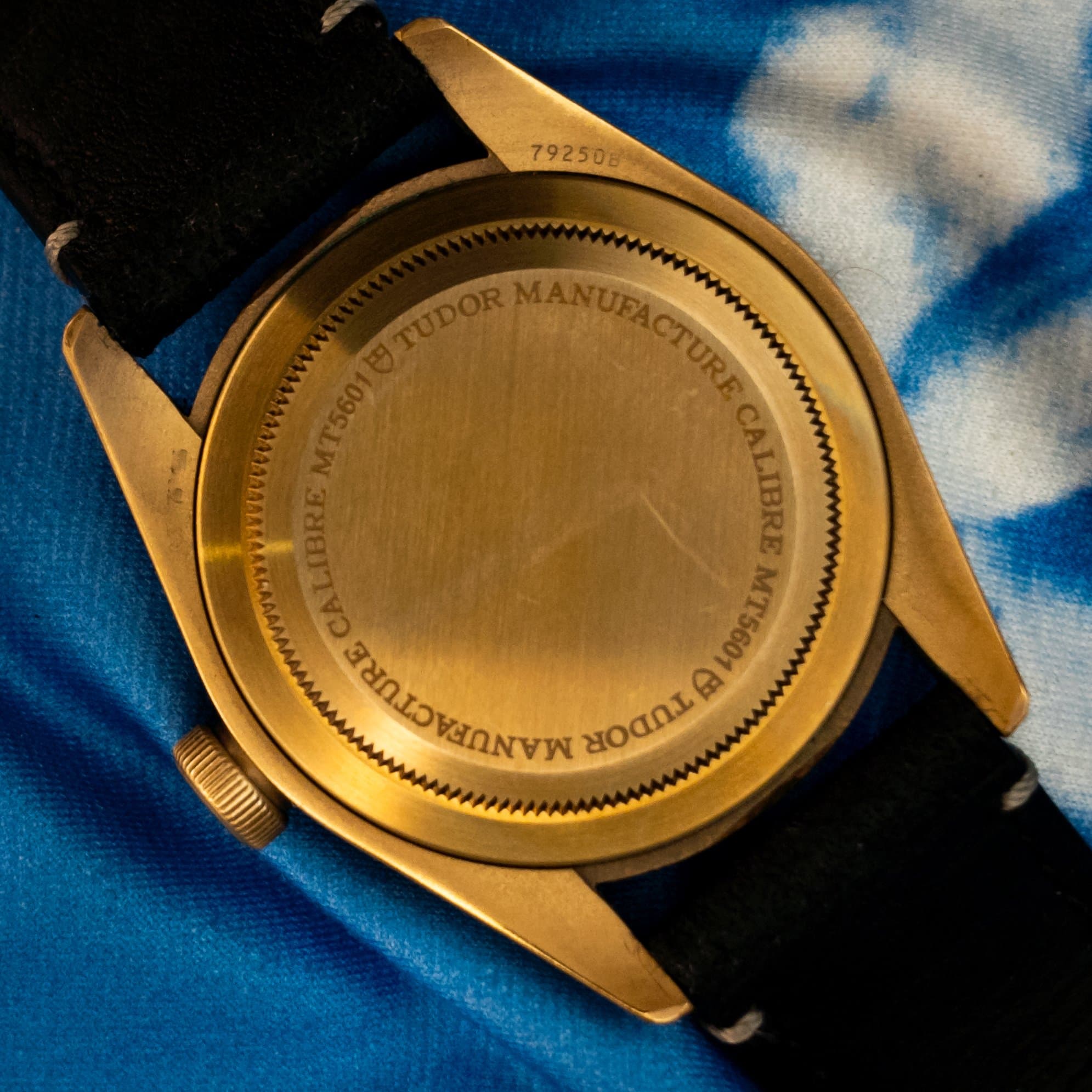 Tudor Black Bay (Ref. 79250BA-0001) — photo 9