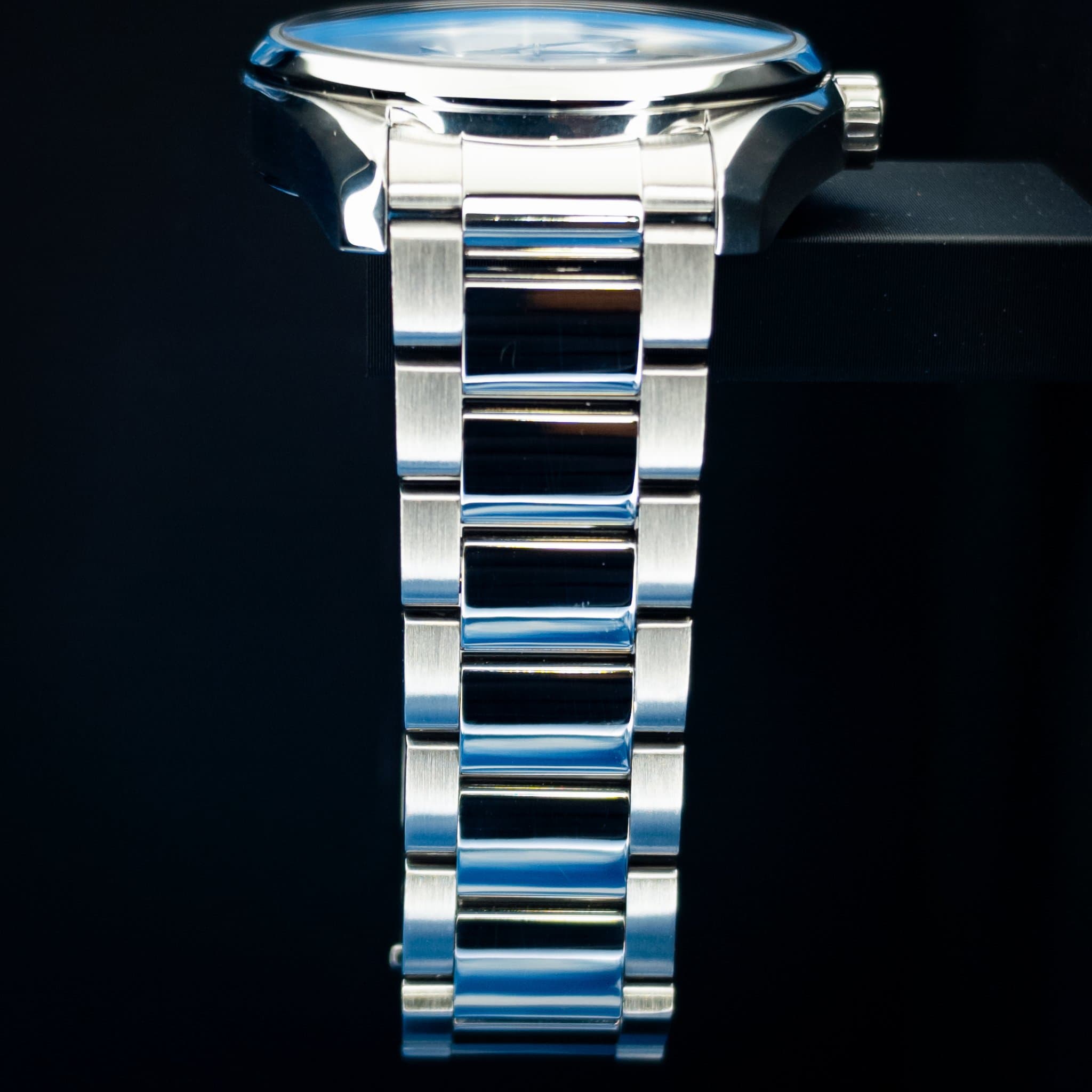 Omega Aqua Terra (Ref. 231.10.42.21.03.003) — photo 12