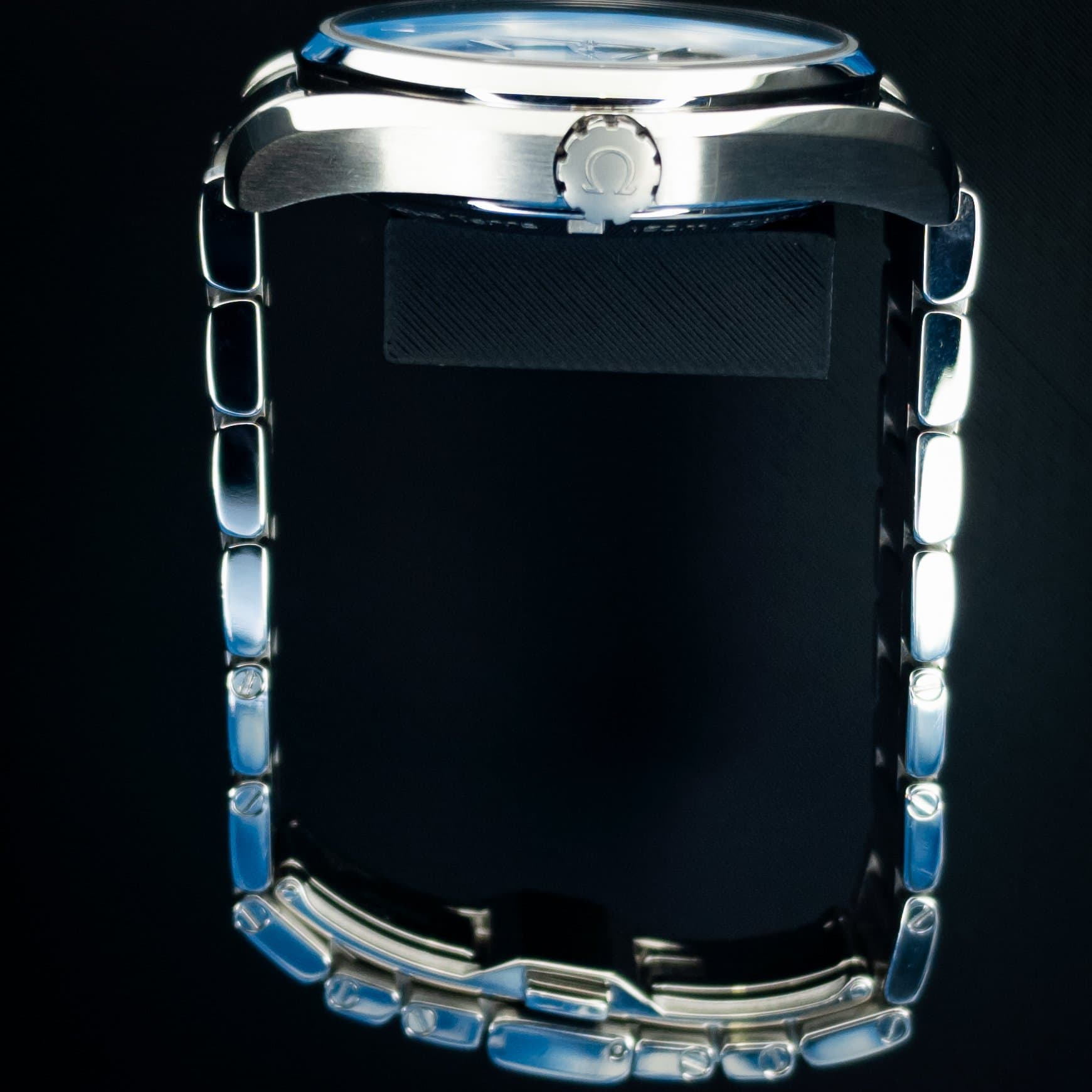 Omega Seamaster Aqua Terra 41.5 Verticle Spectre (Ref. 231.10.42.21.03.003) — photo 10