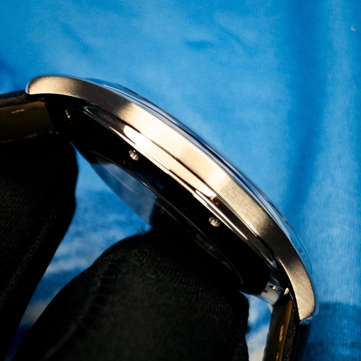 Cartier Cartier Drive de Cartier (Ref. WSNM0004) — photo 8