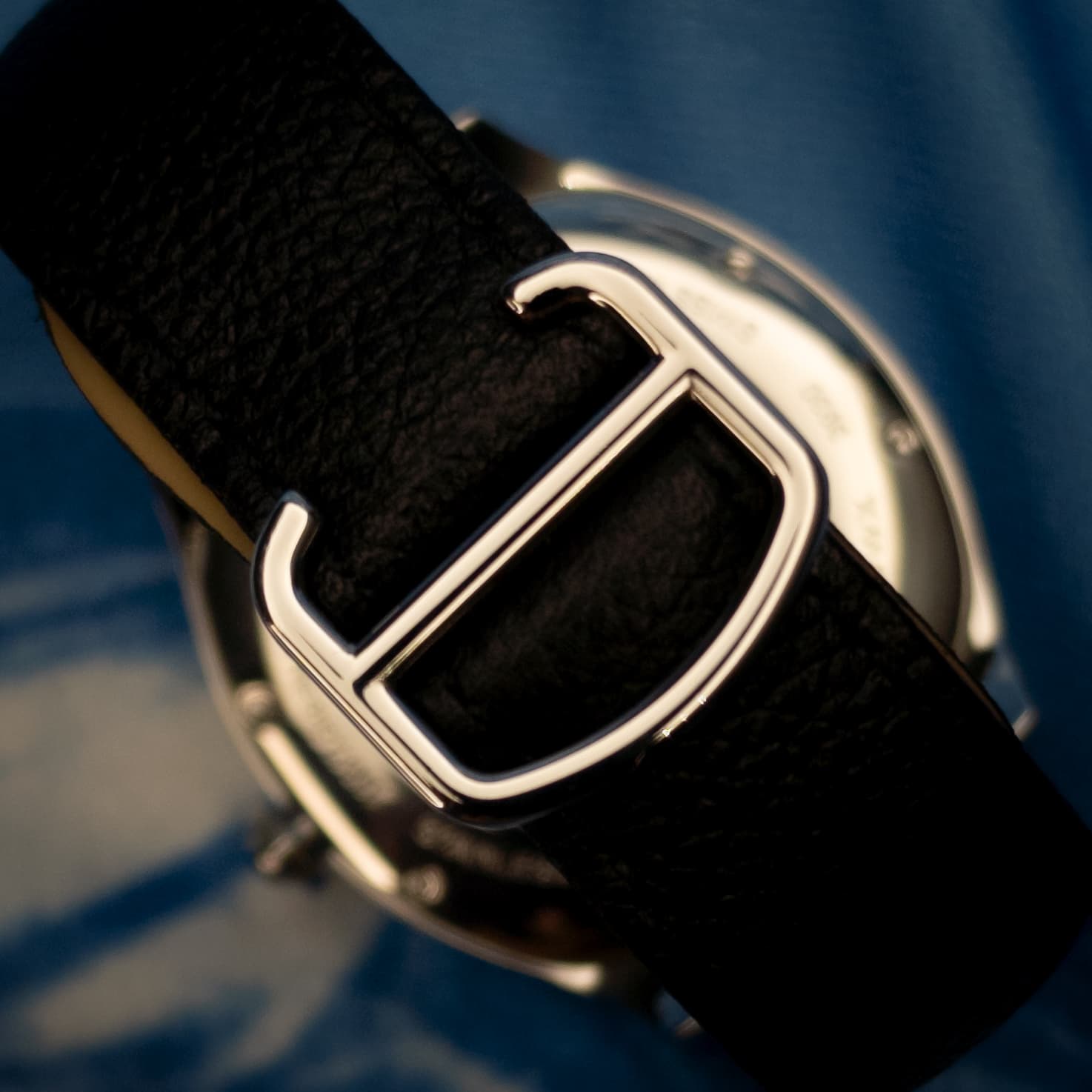 Cartier Cartier Drive de Cartier (Ref. WSNM0004) — photo 12