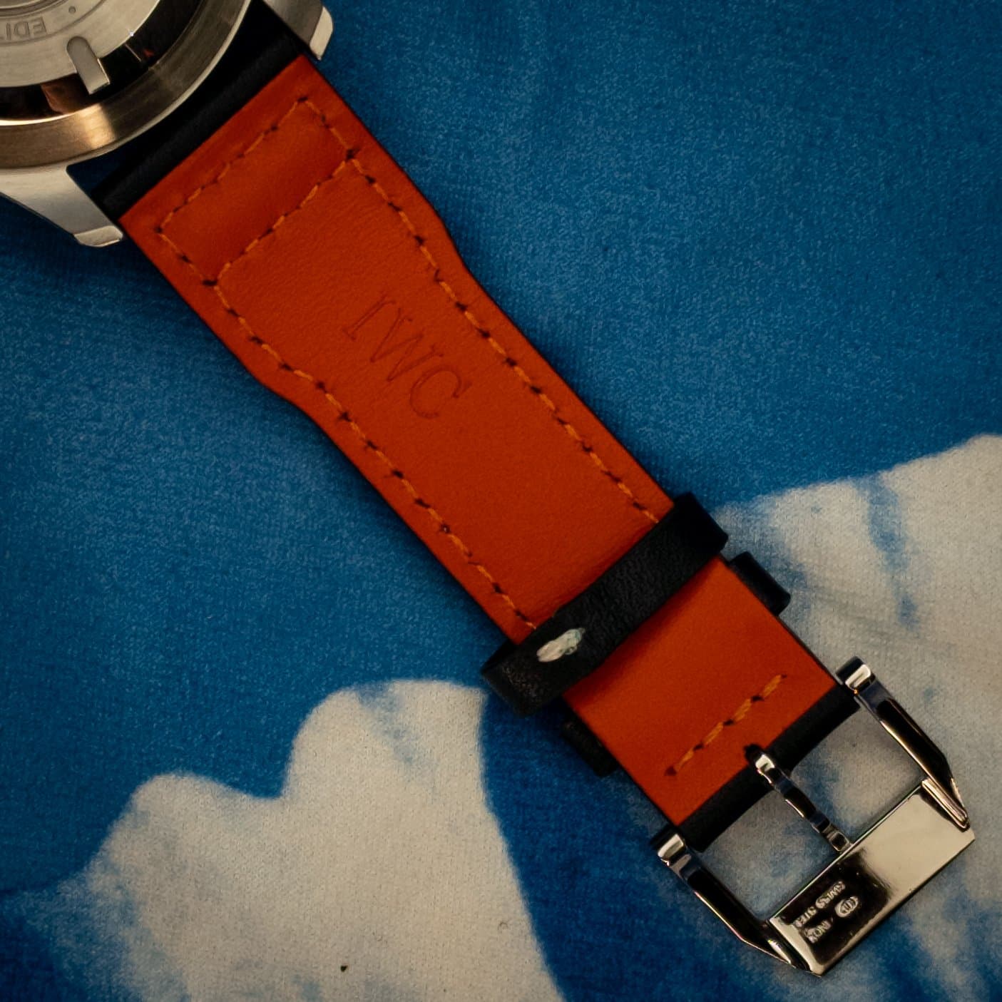 IWC Pilot Le Petit (Ref. IW377714) — photo 13