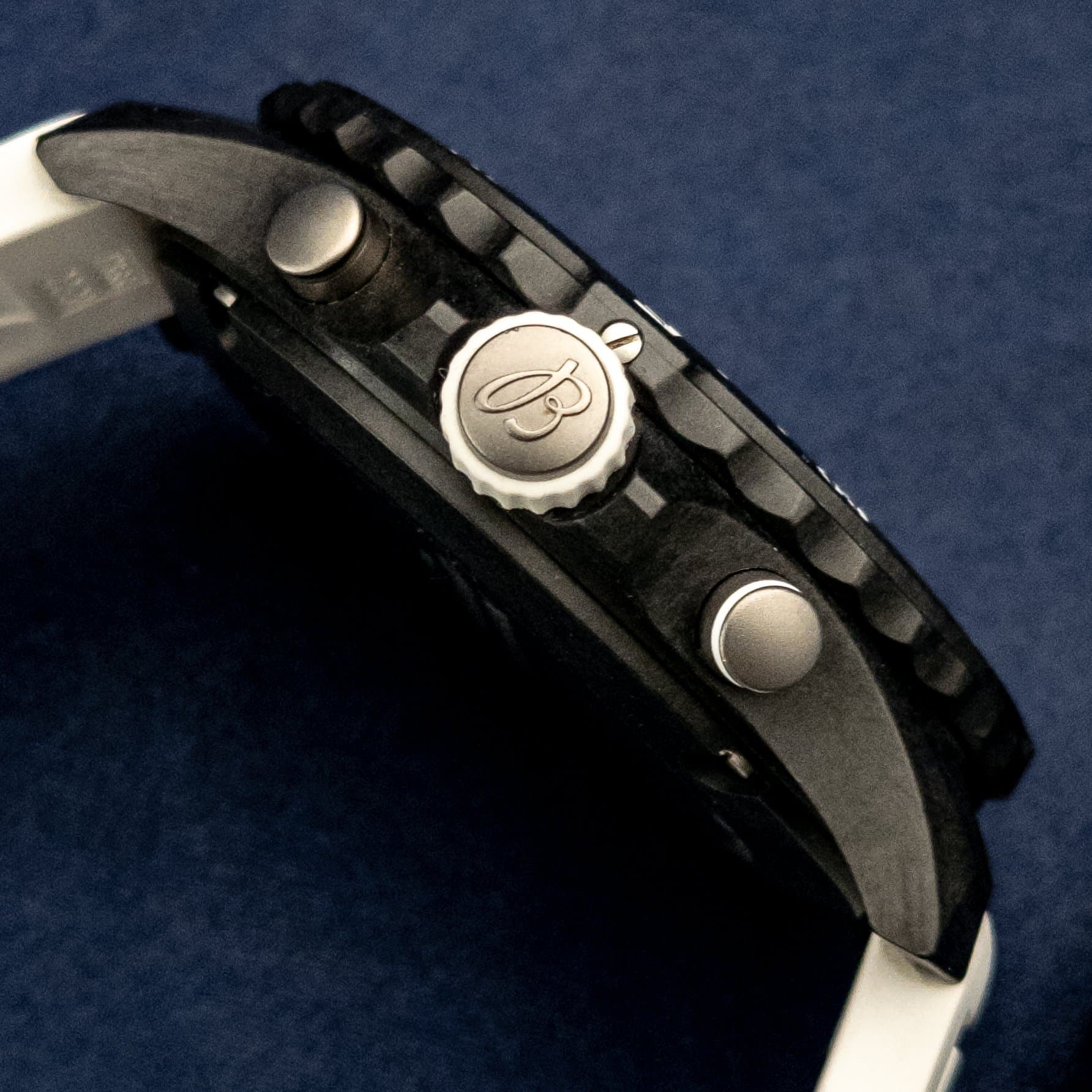 Breitling Endurace Pro 44 White (Ref. X82310A71B1S1) — photo 5