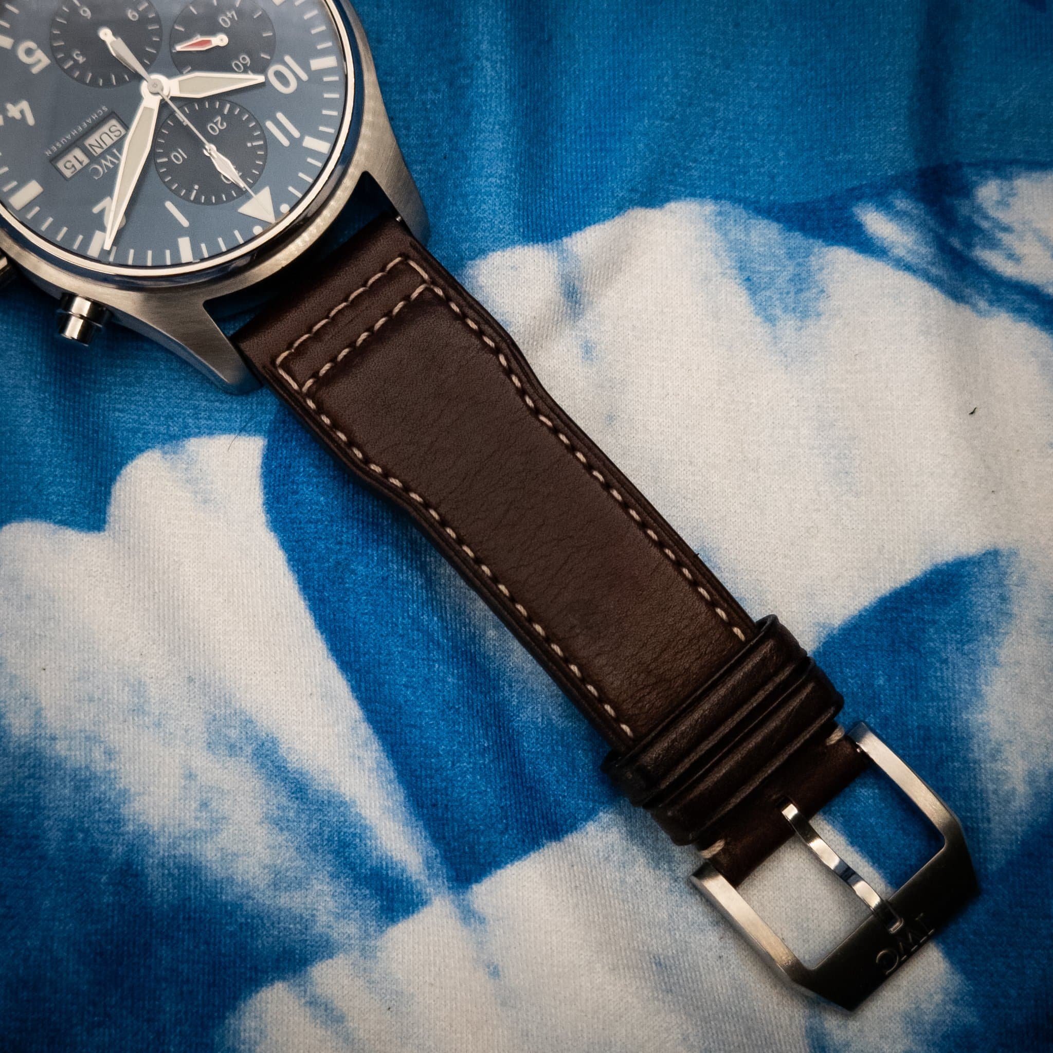 IWC Pilot Le Petit (Ref. IW377714) — photo 12