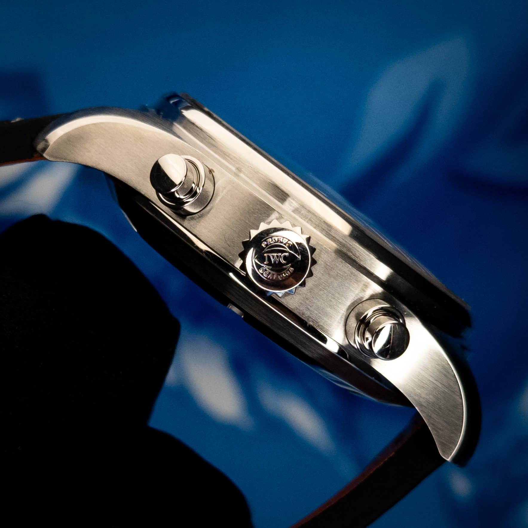 IWC Pilot Le Petit (Ref. IW377714) — photo 8