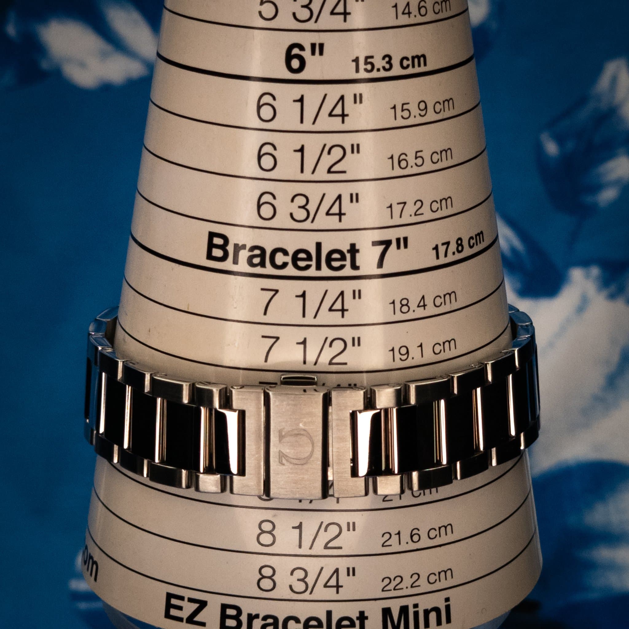 Omega Seamaster Aqua Terra 41.5 (Ref. 231.10.42.21.03.003) — photo 15