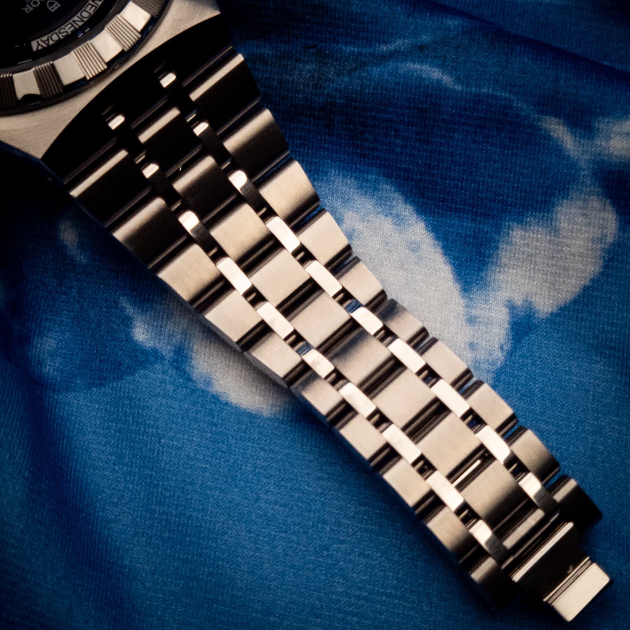 Tudor Royal 28600 Black 2023 (Ref. 28600-003) — photo 11