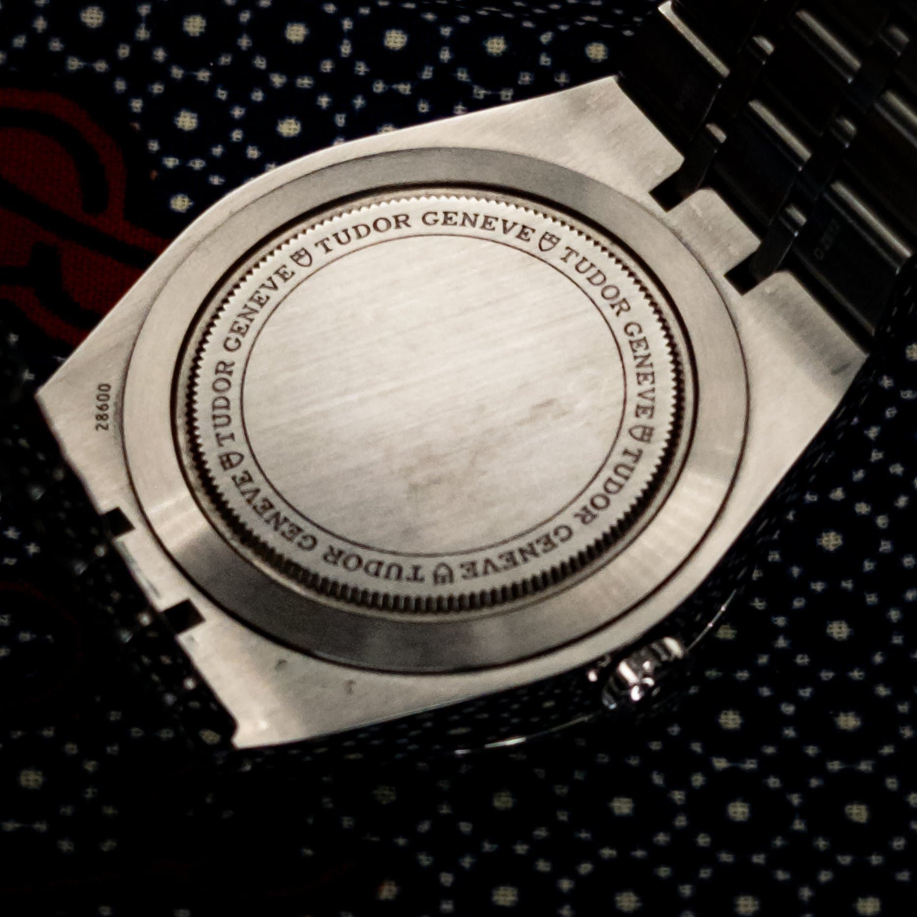 Tudor Royal 28600 Blue 2022 (Ref. 28600-005) — photo 8