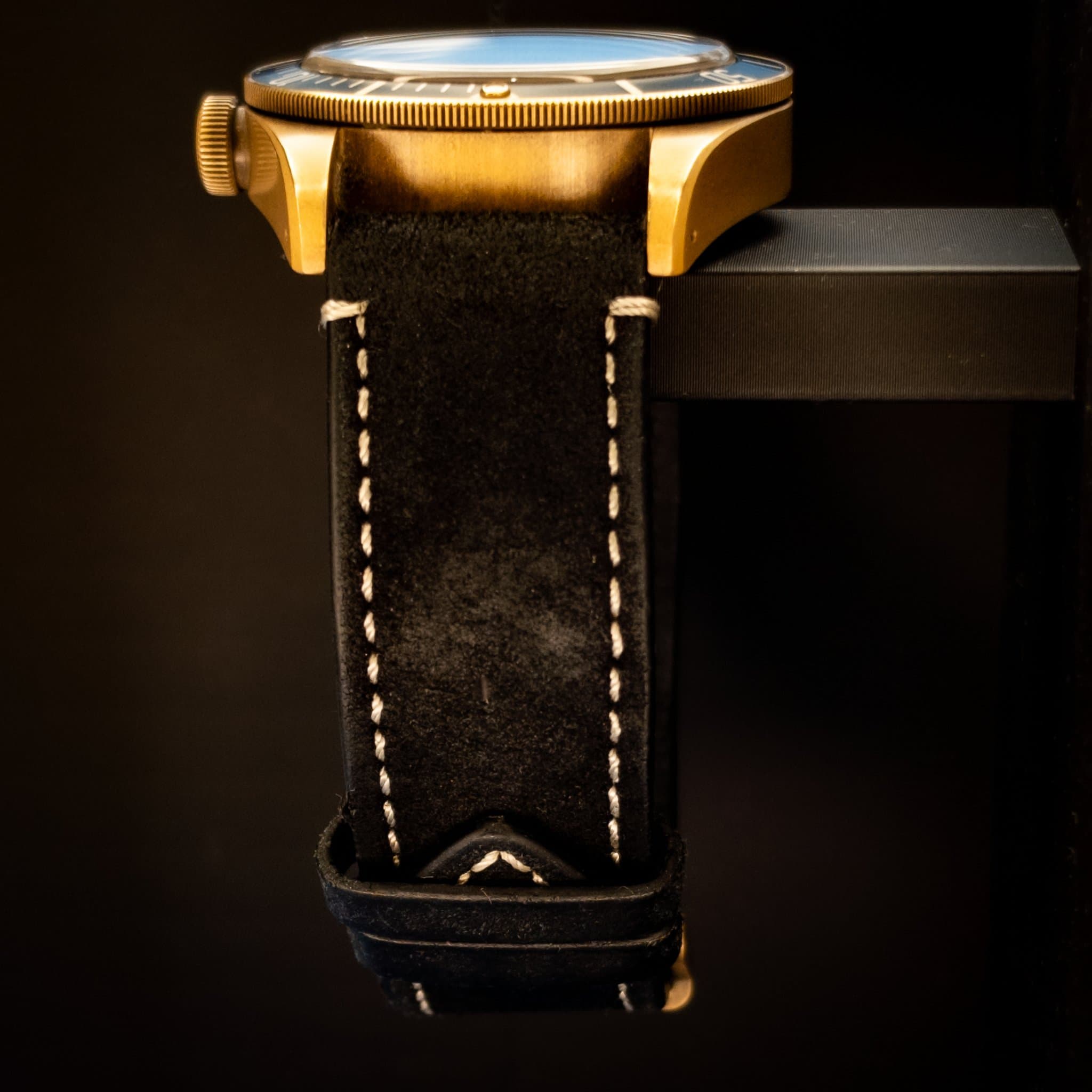 Tudor Tudor Black Bay Bronze 43 Slate Grey Dial (Ref. 79250BA-0001) — photo 16