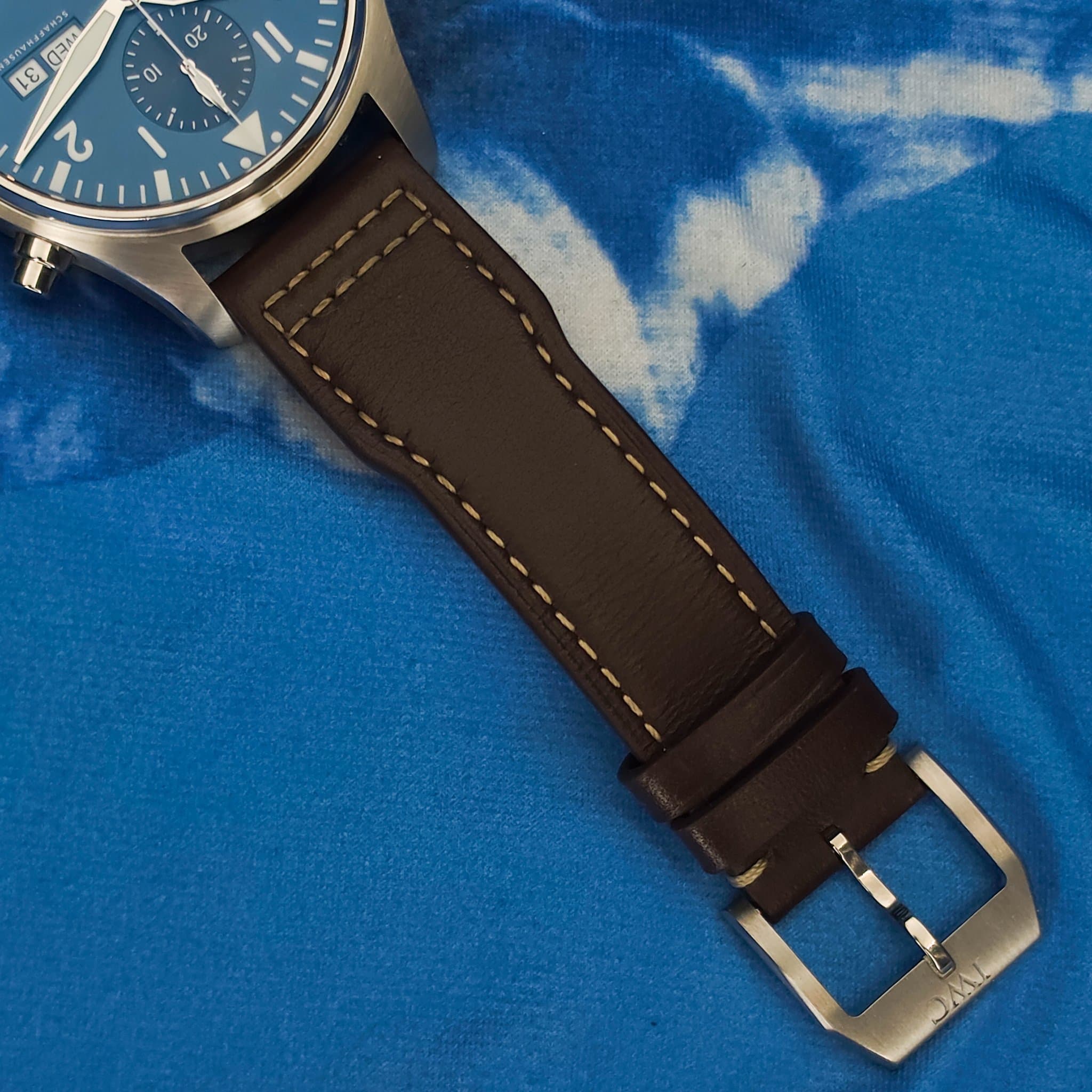 IWC Pilot Le Petit (Ref. IW377714) — photo 12