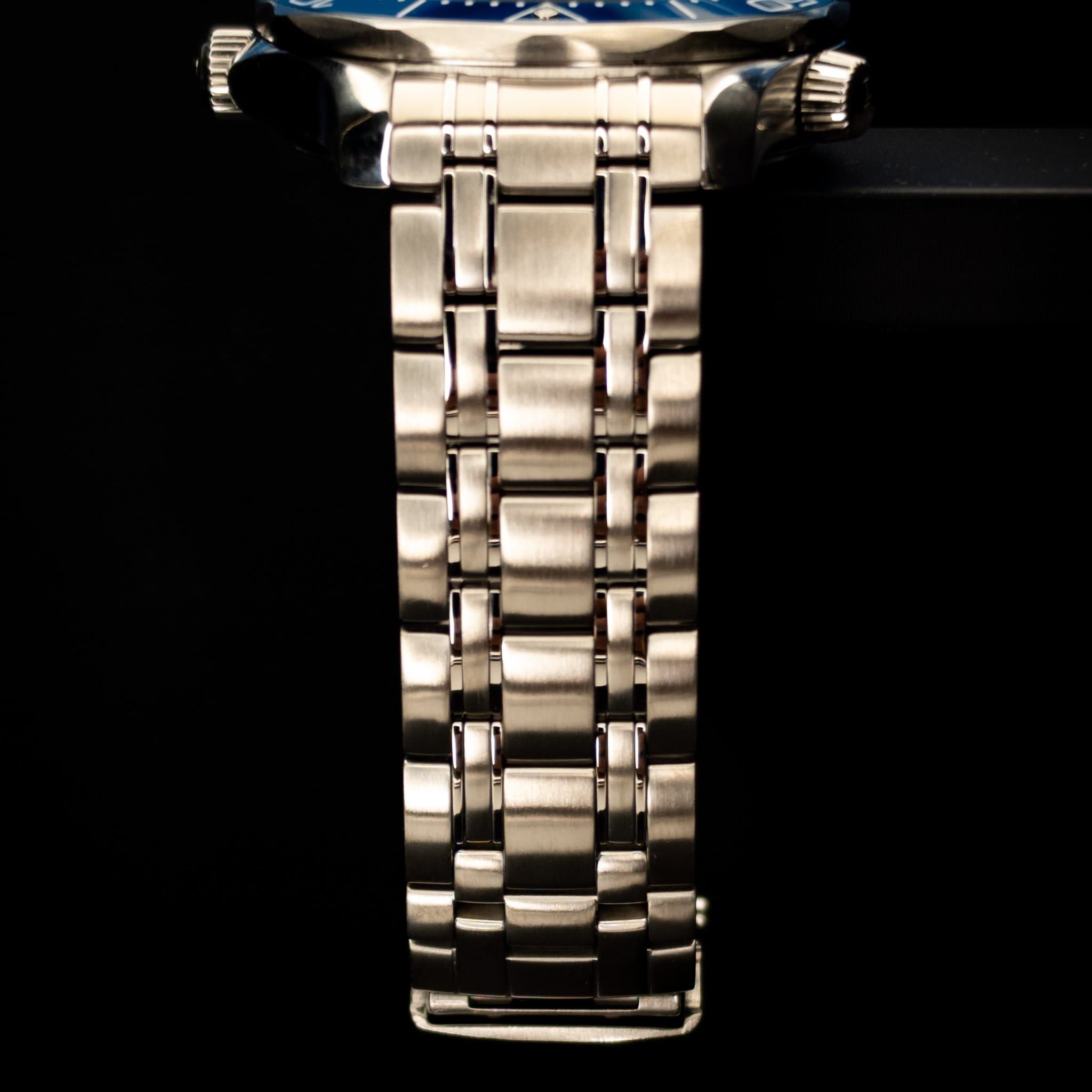Omega Seamaster Diver 300M 2025 (Ref. 210.30.42.20.03.001) — photo 12