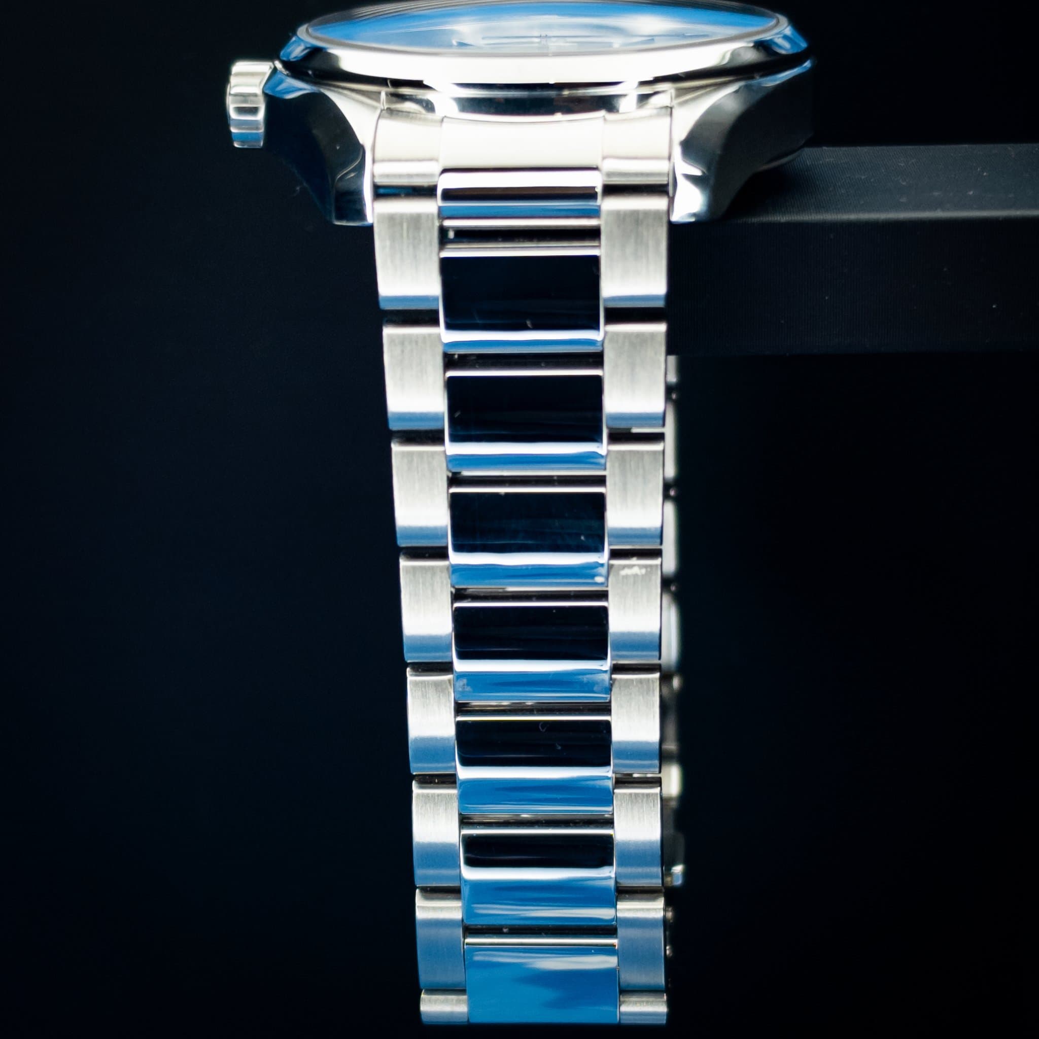 Omega Aqua Terra (Ref. 231.10.42.21.03.003) — photo 12
