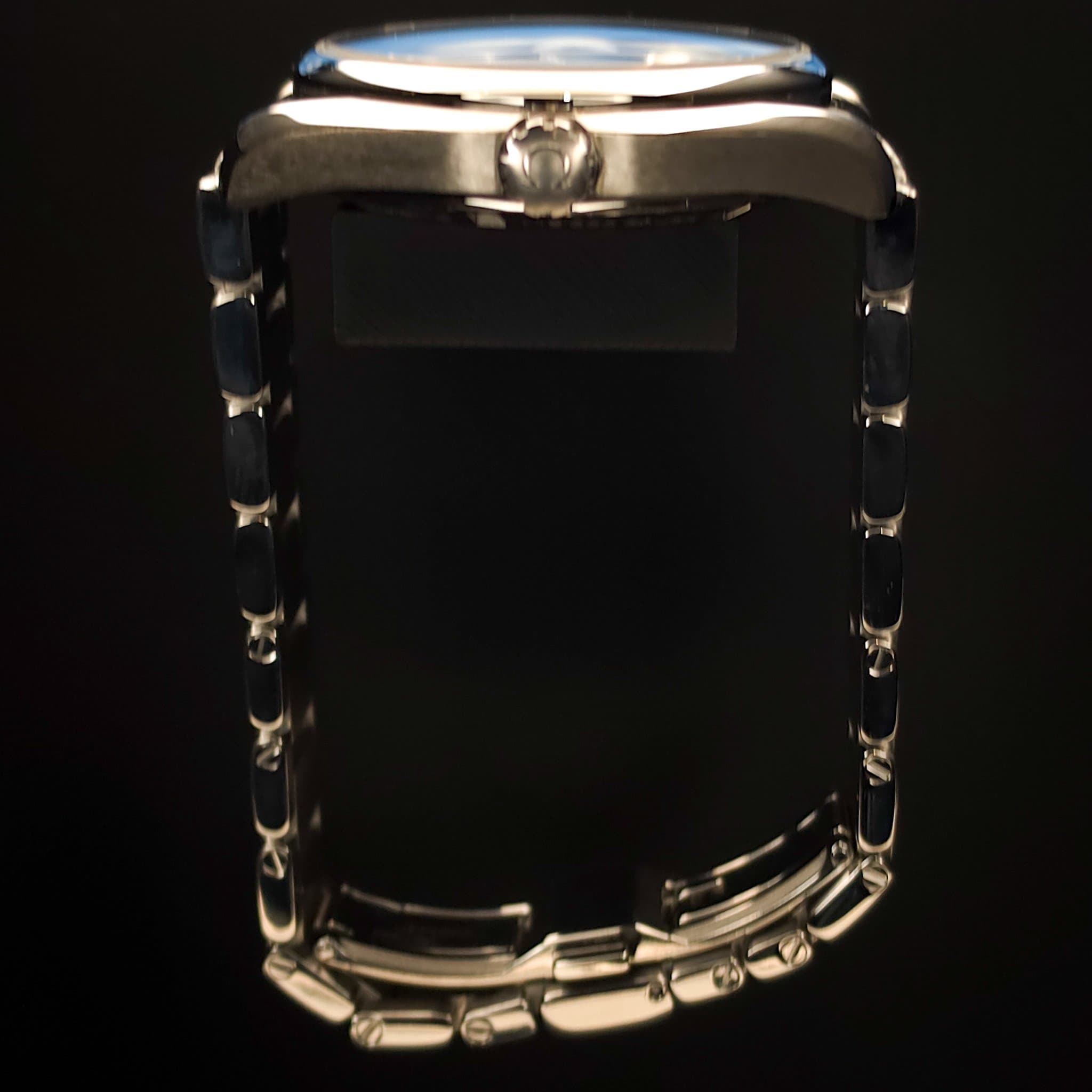 Omega Aqua Terra (Ref. 231.10.42.21.02.003) — photo 17
