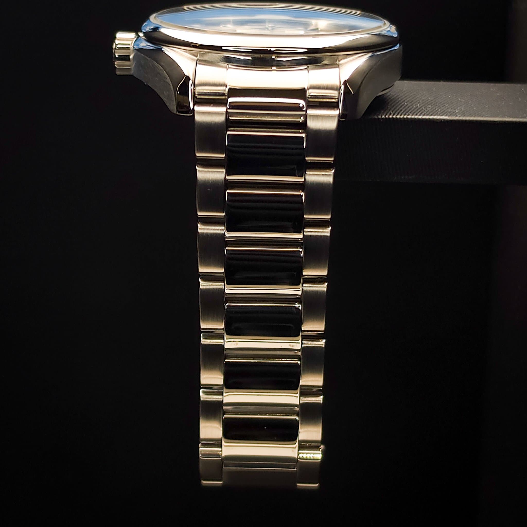 Omega Aqua Terra (Ref. 231.10.42.21.02.003) — photo 14