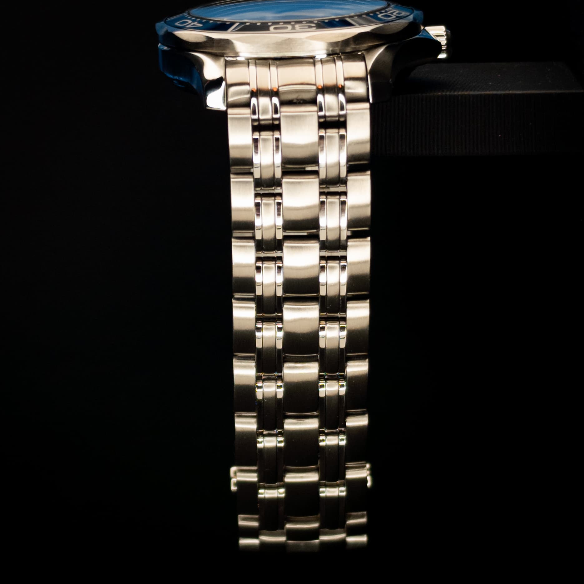 Omega Seamaster Diver 300M (Ref. 212.30.41.20.01.003) — photo 13