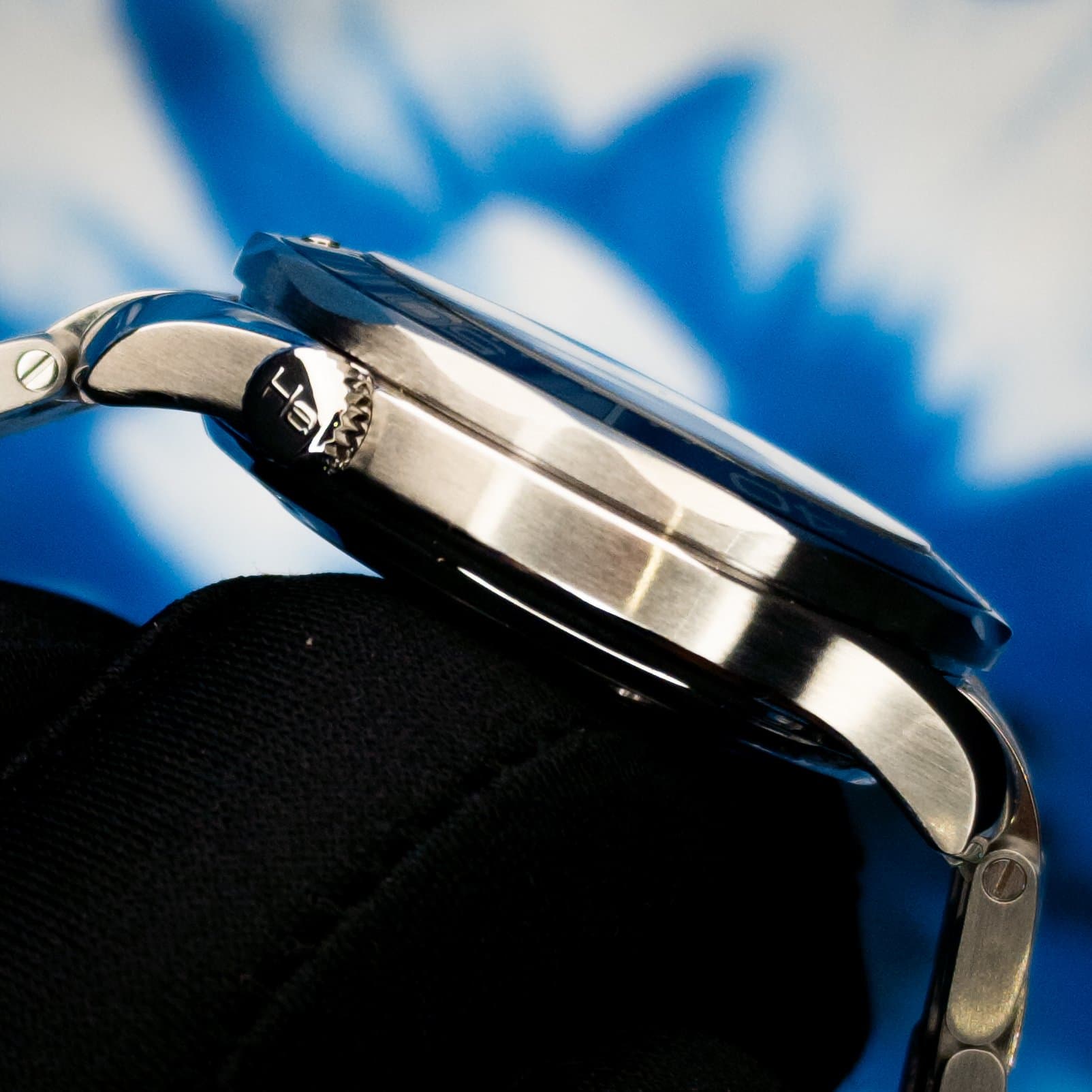 Omega Seamaster Diver 300M (Ref. 212.30.41.20.01.003) — photo 8