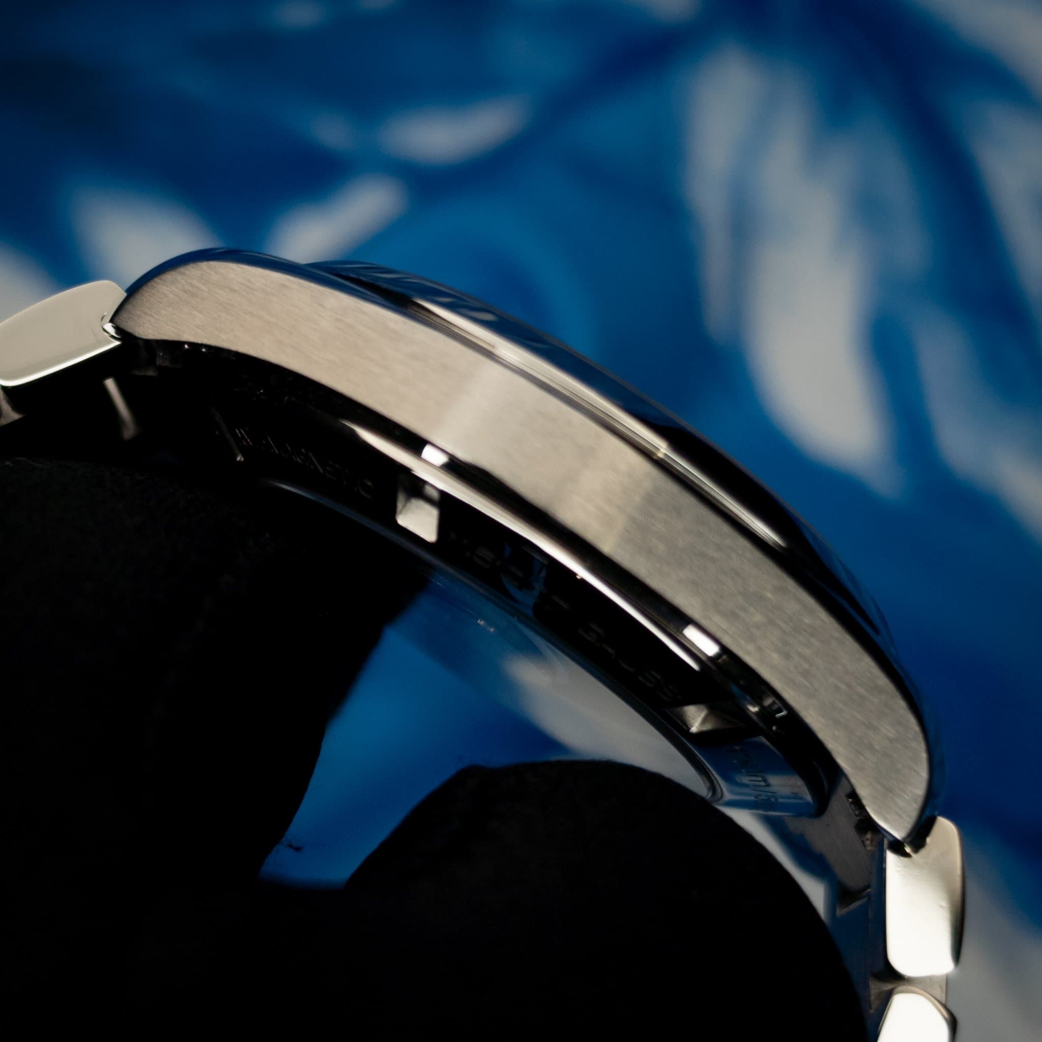 Omega Aqua Terra (Ref. 231.10.42.21.03.004) — photo 12