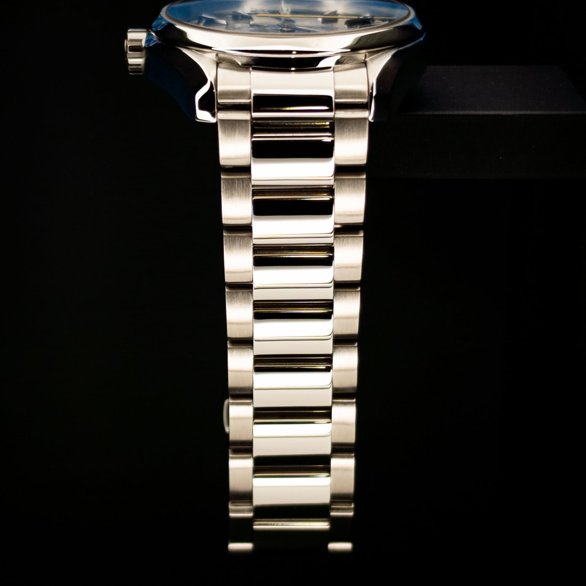 Omega Aqua Terra (Ref. 231.10.42.21.03.004) — photo 14