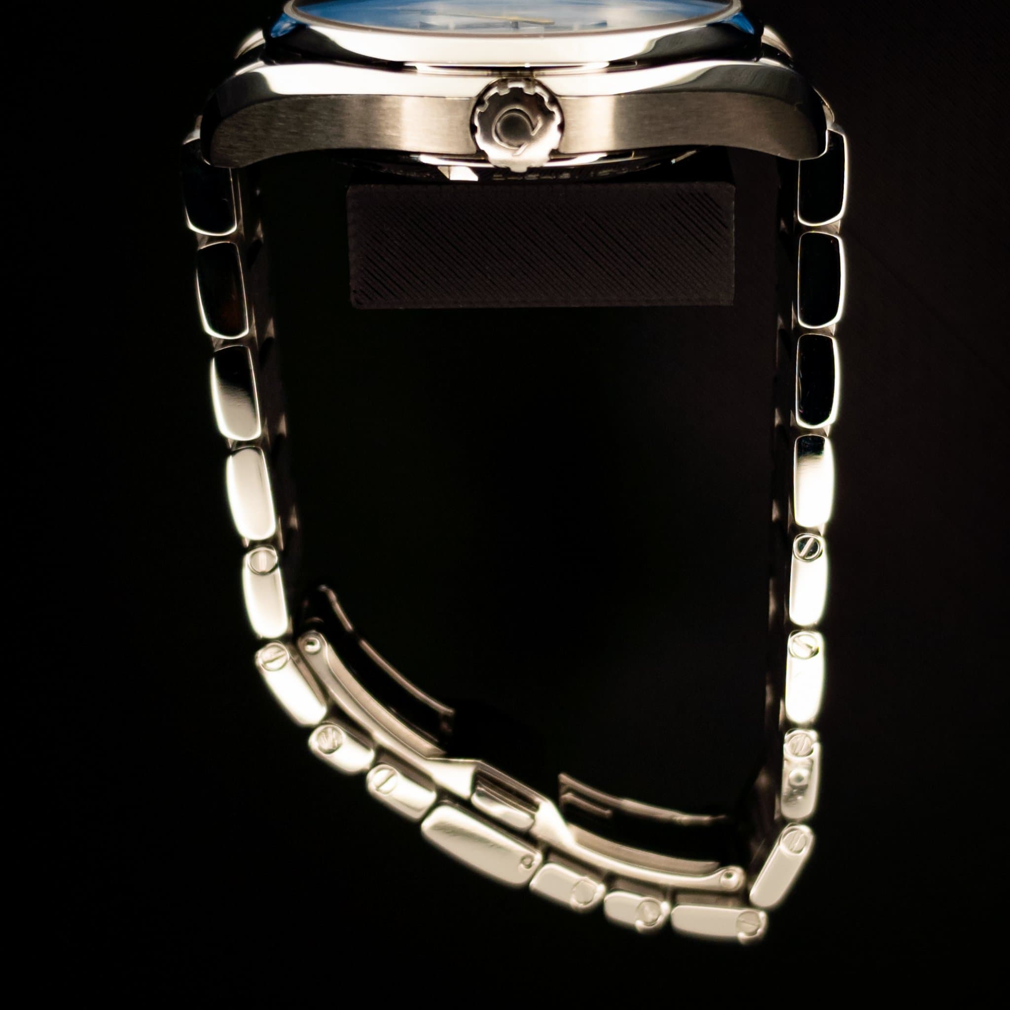 Omega Aqua Terra (Ref. 231.10.42.21.03.004) — photo 16