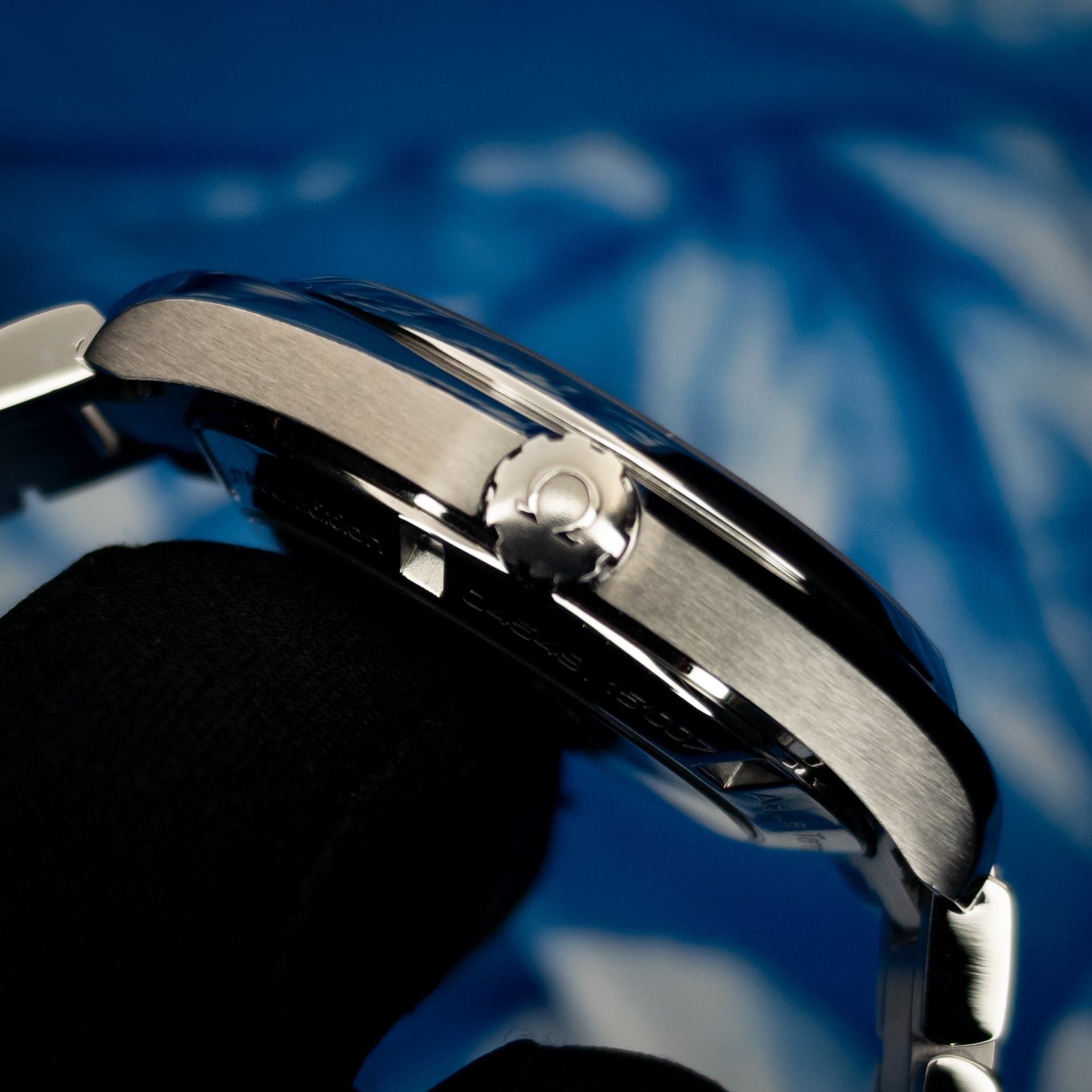 Omega Aqua Terra (Ref. 231.10.42.21.03.004) — photo 11