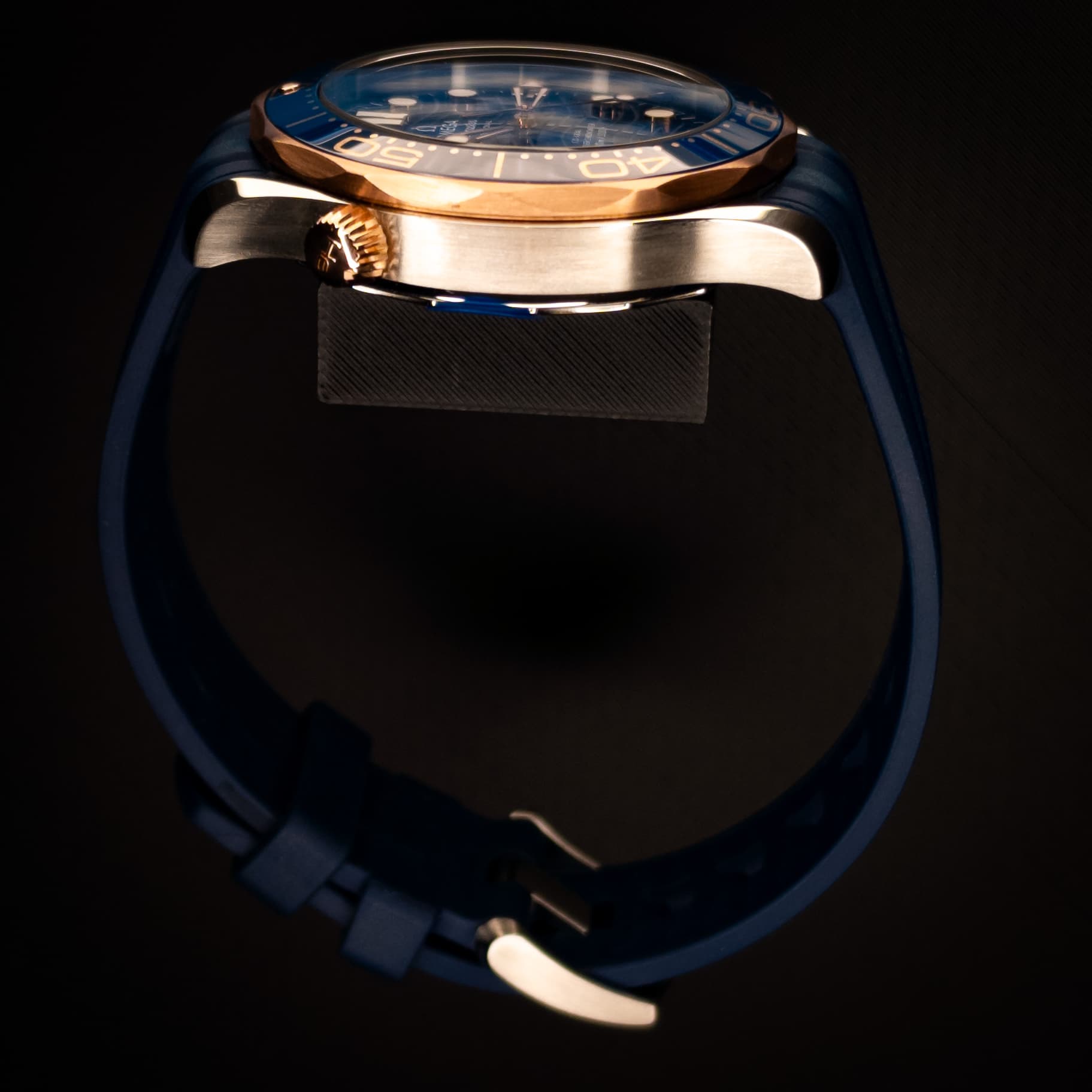 Omega Seamaster Diver 300M (Ref. 210.22.42.20.03.002) — photo 14